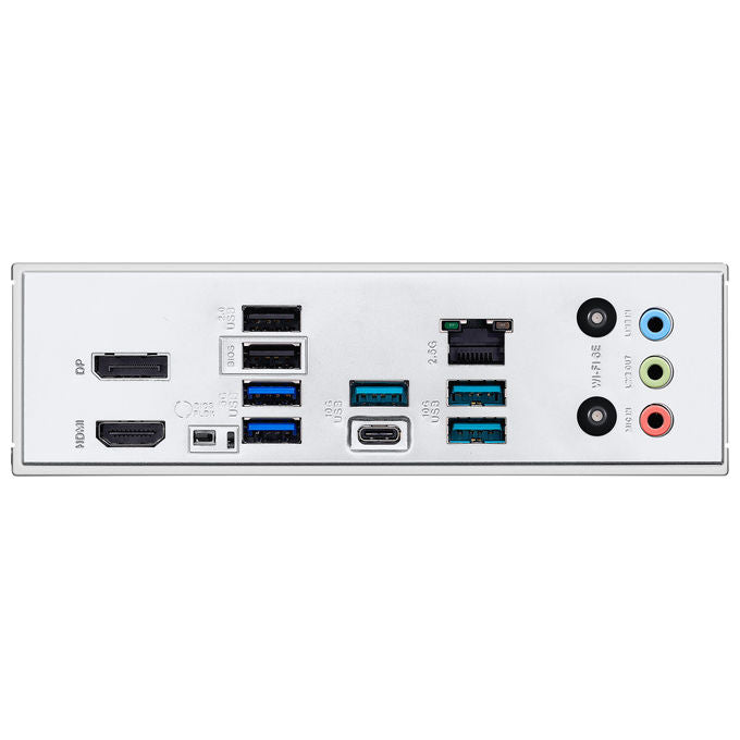 ASUS Prime B850-Plus Wifi, Scheda Madre ATX Socket AM5