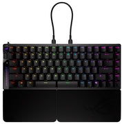 ASUS ROG Falcata Tastiera Gaming RGB Wireless Bluetooth