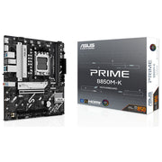 ASUS Prime B850M-K Scheda Madre micro ATX Socket AM5