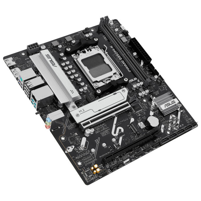 ASUS Prime B850M-K Scheda Madre micro ATX Socket AM5