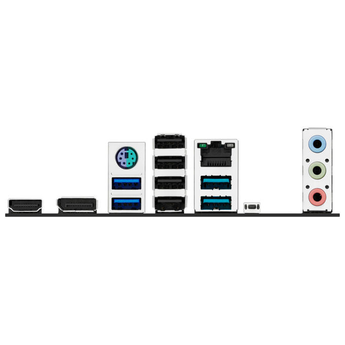 ASUS Prime B850M-K Scheda Madre micro ATX Socket AM5