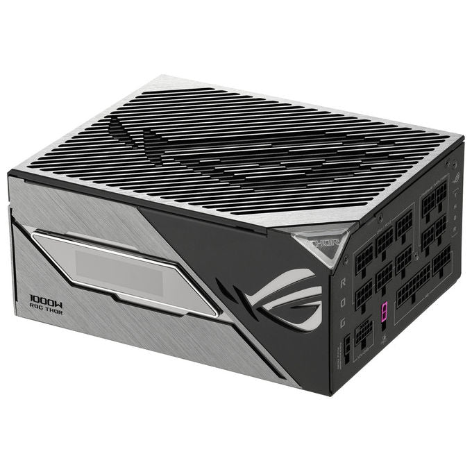ASUS Rog Thor 1000P3 Alimentatore 1000W ATX 3.1 Nero