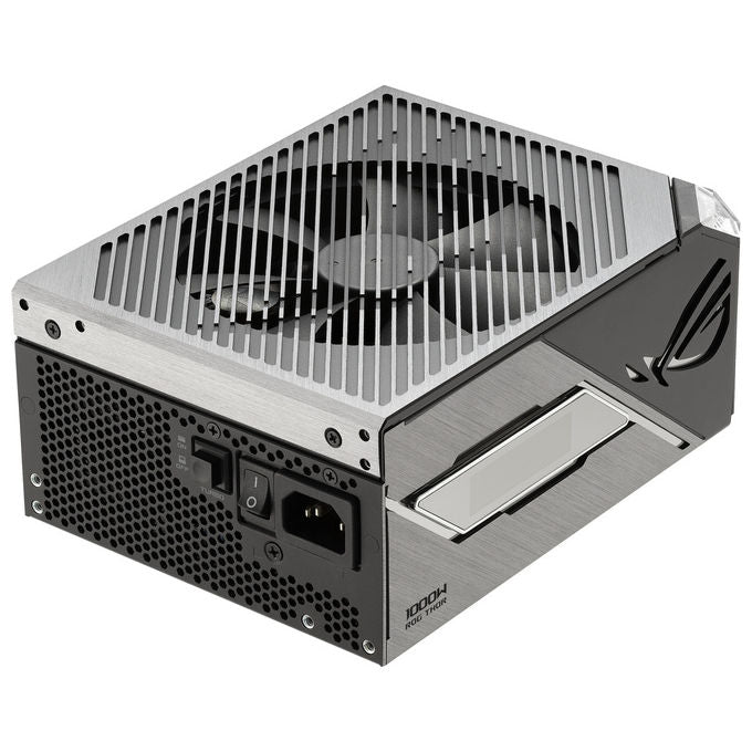 ASUS Rog Thor 1000P3 Alimentatore 1000W ATX 3.1 Nero