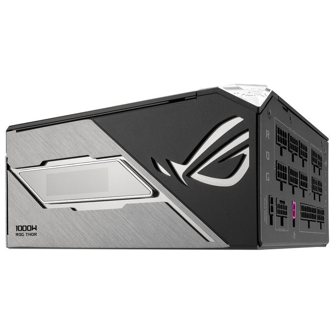ASUS Rog Thor 1000P3 Alimentatore 1000W ATX 3.1 Nero