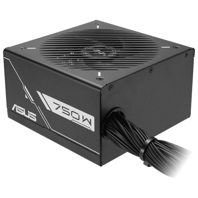 ASUS Prime 750B Alimentatore 750W ATX Nero