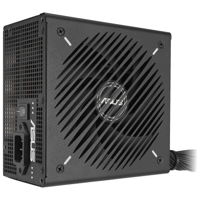 ASUS Prime 750B Alimentatore 750W ATX Nero