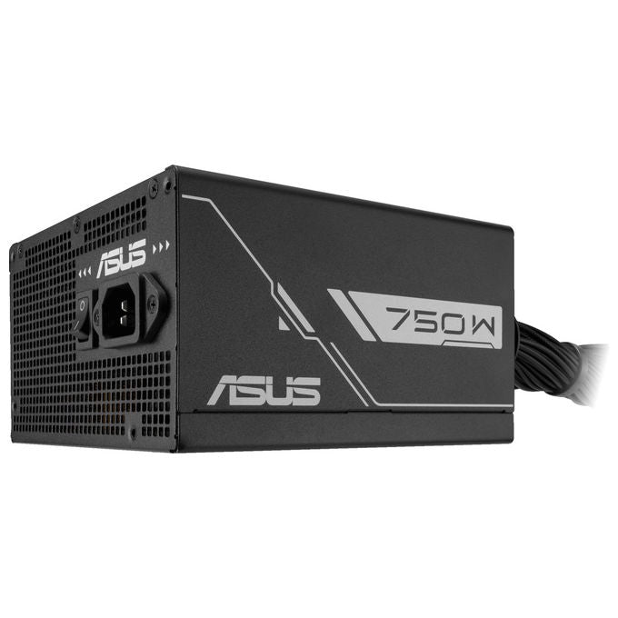 ASUS Prime 750B Alimentatore 750W ATX Nero