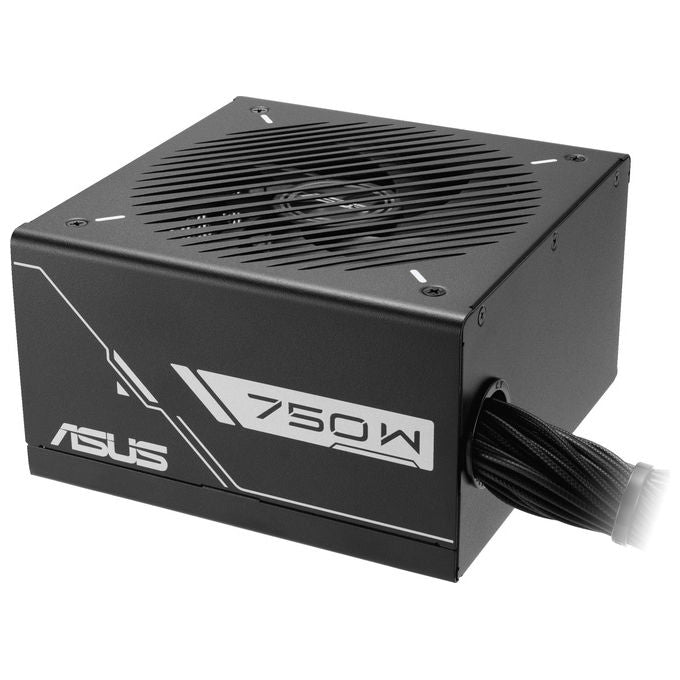 ASUS Prime 750B Alimentatore 750W ATX Nero
