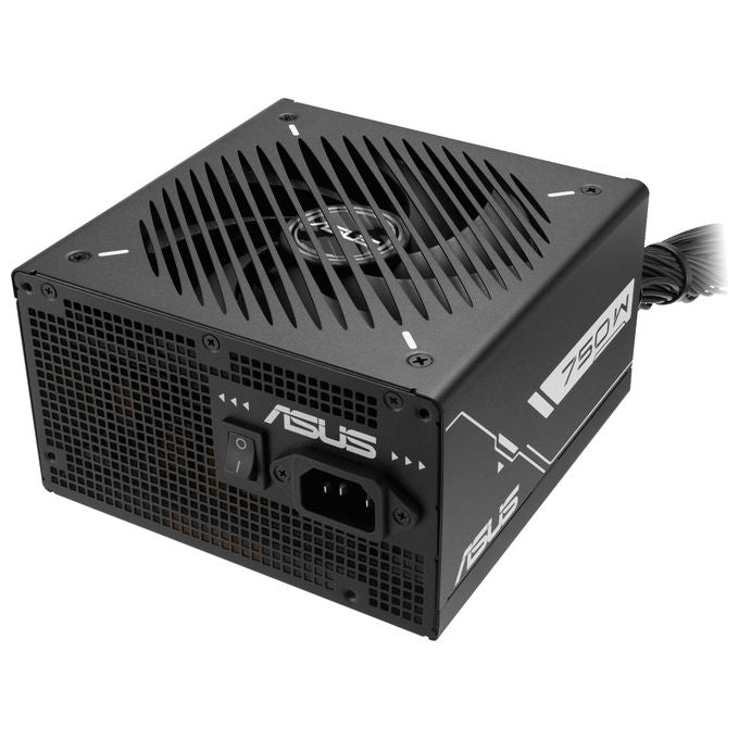 ASUS Prime 750B Alimentatore 750W ATX Nero