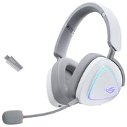 ASUS Rog Delta II Cuffie Gaming Bluetooth Nero