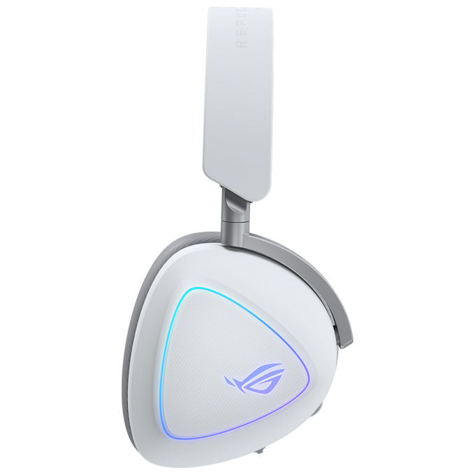 ASUS Rog Delta II Cuffie Gaming Bluetooth Nero