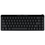 ASUS Rog Falchion Ace HFX Tastiera gaming meccanica USB nero