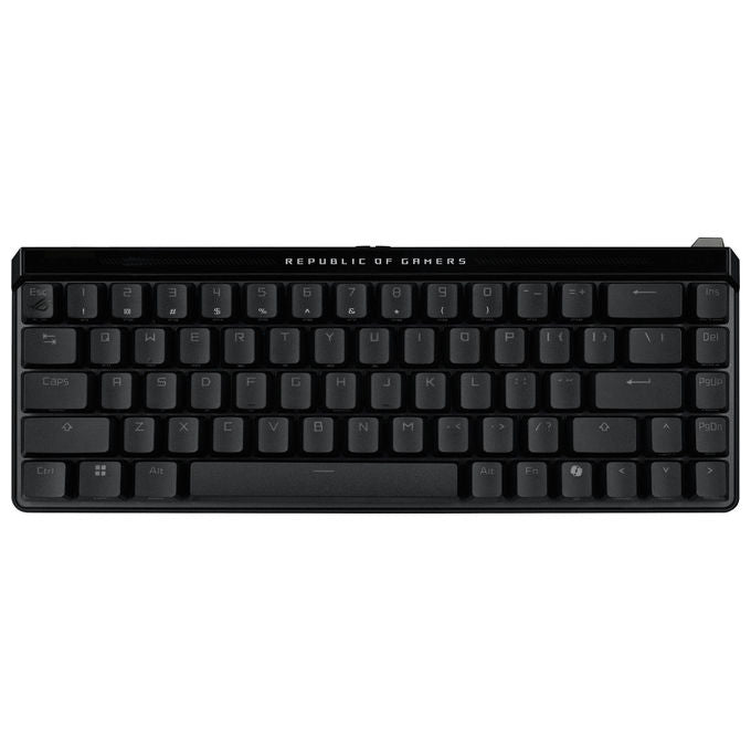 ASUS Rog Falchion Ace HFX Tastiera gaming meccanica USB nero