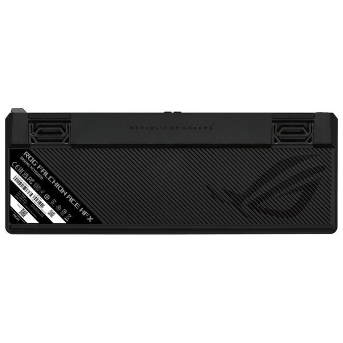 ASUS Rog Falchion Ace HFX Tastiera gaming meccanica USB nero