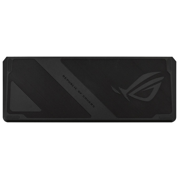 ASUS Rog Falchion Ace HFX Tastiera gaming meccanica USB nero