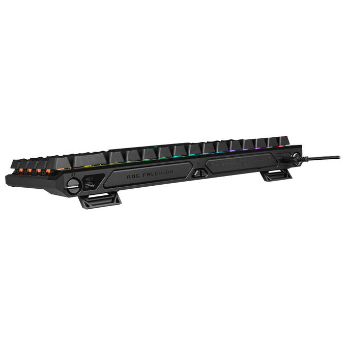 ASUS Rog Falchion Ace HFX Tastiera gaming meccanica USB nero