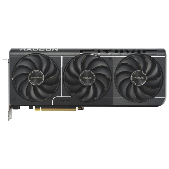ASUS Radeon RX 9060 XT O16G, 16 GB GDDR6
