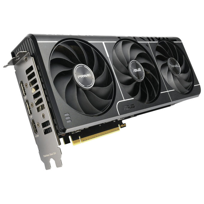ASUS Radeon RX 9060 XT O16G, 16 GB GDDR6