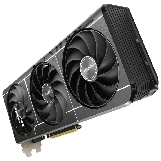 ASUS Radeon RX 9060 XT O16G, 16 GB GDDR6
