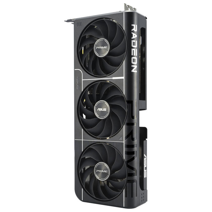ASUS Radeon RX 9060 XT O16G, 16 GB GDDR6