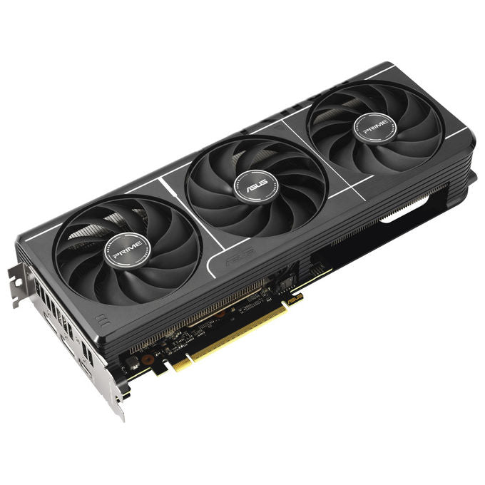 ASUS Radeon RX 9060 XT O16G, 16 GB GDDR6