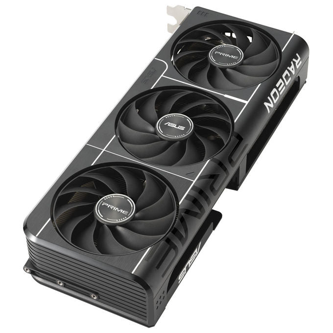 ASUS Radeon RX 9060 XT O16G, 16 GB GDDR6
