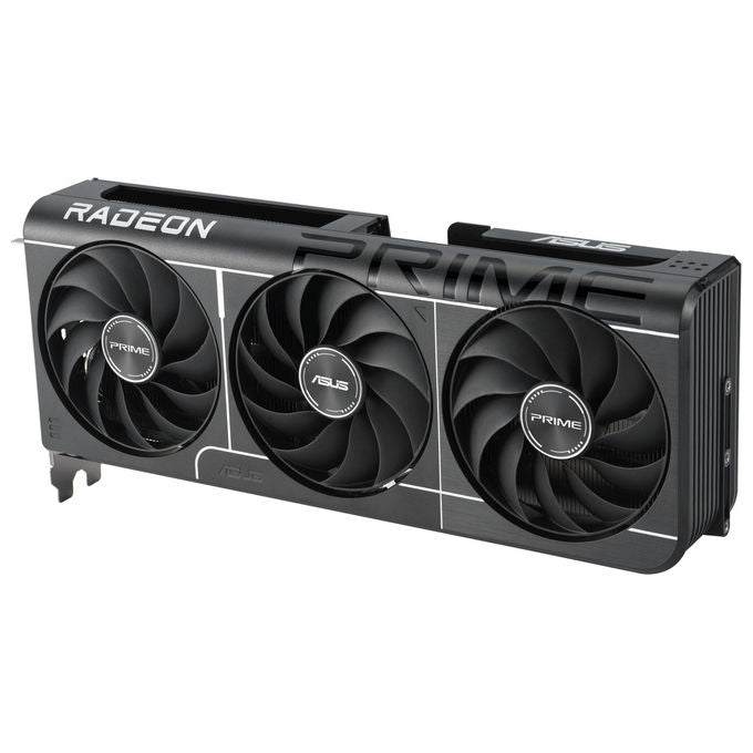 ASUS Radeon RX 9060 XT O16G, 16 GB GDDR6