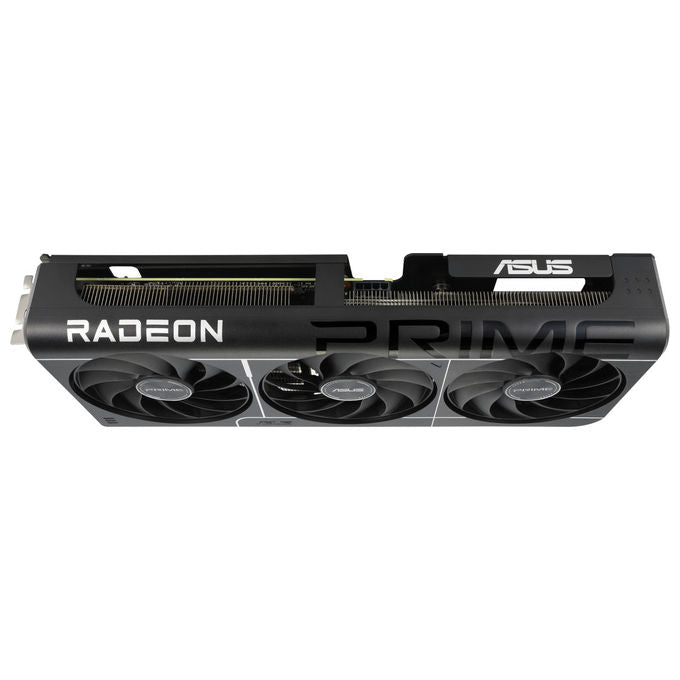 ASUS Radeon RX 9060 XT O16G, 16 GB GDDR6