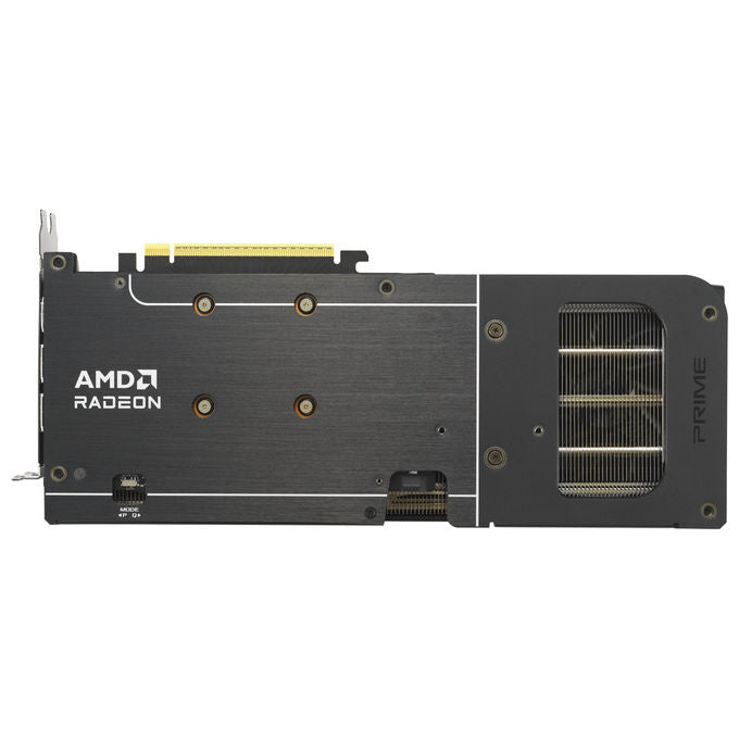 ASUS Radeon RX 9060 XT O16G, 16 GB GDDR6