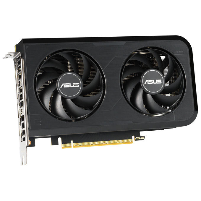 ASUS Dual GeForce RTX 5050 OC Edition Scheda Grafica 8GB GDDR6