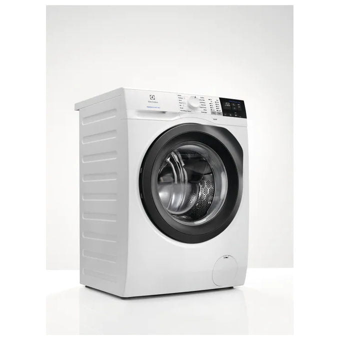 Electrolux EW6F484S Lavatrice Caricamento Frontale 8 kg 1351 giri-min Bianco