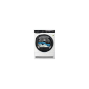 Electrolux EW6H29C Serie 600 GentleCare Asciugatrice Pompa di Calore 9 Kg Classe C 64 dB MixCare SensiCare (85x59,6x63,6 cm) colore Bianco