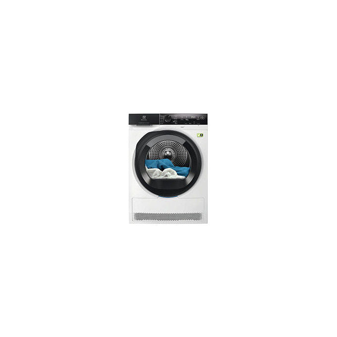 Electrolux EW6H29C Serie 600 GentleCare Asciugatrice Pompa di Calore 9 Kg Classe C 64 dB MixCare SensiCare (85x59,6x63,6 cm) colore Bianco