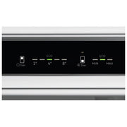 Electrolux LNT6ME18S Frigorifero da incasso Frigocongelatore TwinTech Total No Frost 177 cm 249L Classe E 37 dB colore Bianco