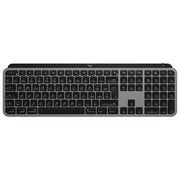 Logitech MX Keys S tastiera Bluetooth QWERTY Italiano Grigio