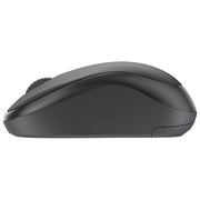 Logitech M240 Silent Mouse Wireless Grafite
