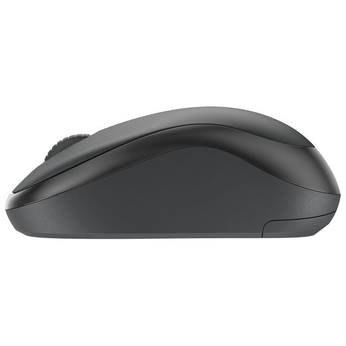 Logitech M240 Silent Mouse Wireless Grafite