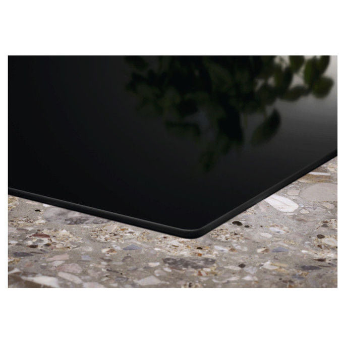 Electrolux EIB60424C Serie 300 Piano cottura a induzione 59 cm 4 zone TouchControl Booster 3000 W colore Nero