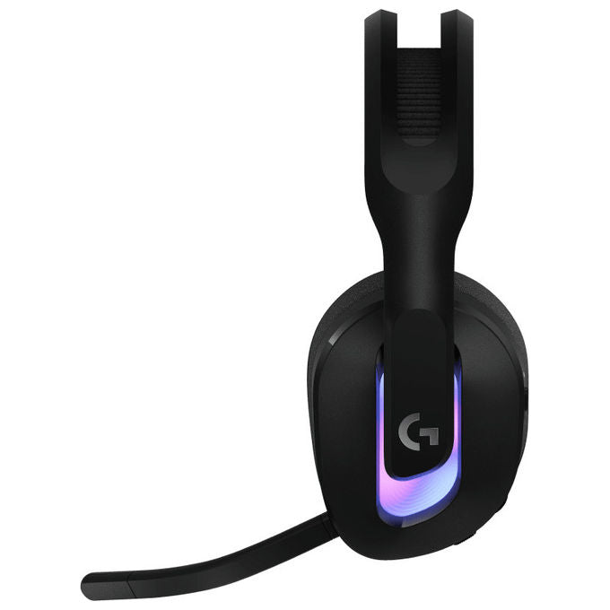 Logitech G522 Lightspeed Cuffie Gaming Wireless Bluetooth Nera