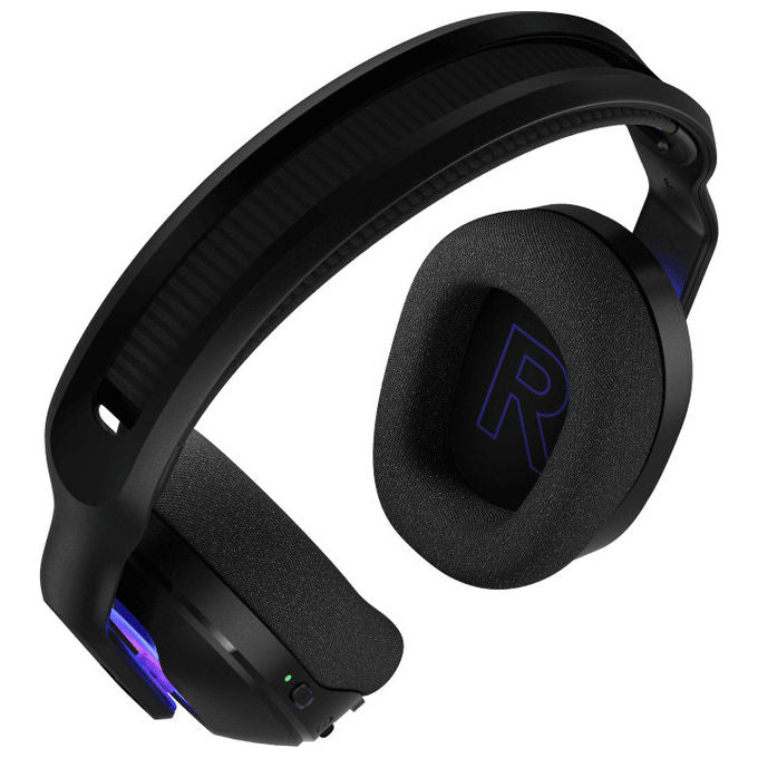 Logitech G522 Lightspeed Cuffie Gaming Wireless Bluetooth Nera