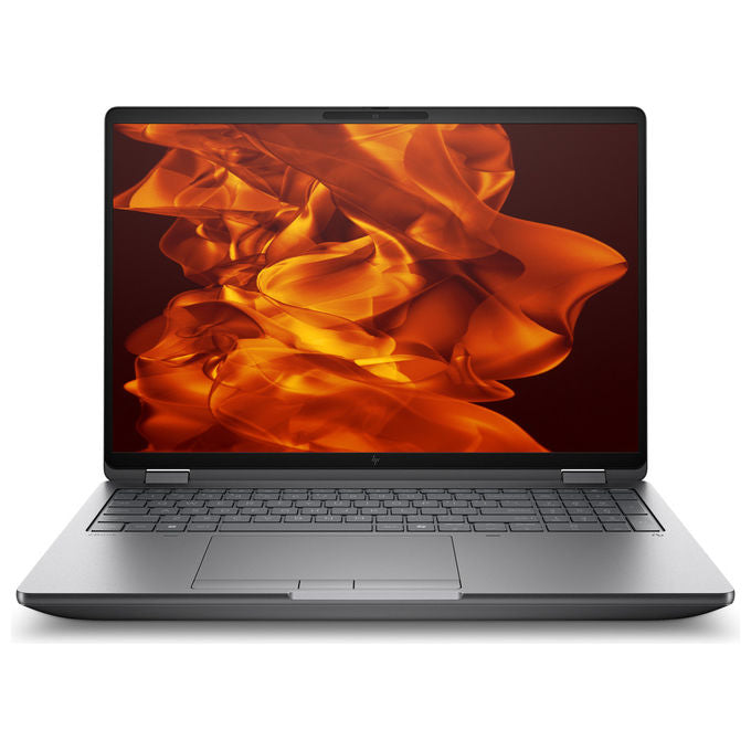 HP 98L54ET#ABZ ZBook Fury G1i Workstation Mobile Intel Core Ultra 7 32 GB 1TB SSD Windows 11 Pro colore Argento