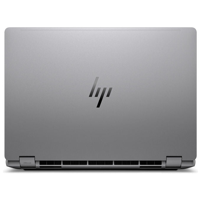 HP 98L54ET#ABZ ZBook Fury G1i Workstation Mobile Intel Core Ultra 7 32 GB 1TB SSD Windows 11 Pro colore Argento