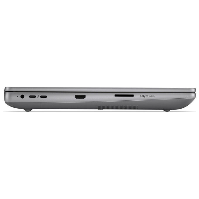 HP 98L54ET#ABZ ZBook Fury G1i Workstation Mobile Intel Core Ultra 7 32 GB 1TB SSD Windows 11 Pro colore Argento