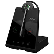 Jabra Engage 65 SE Auricolare Wireless Ufficio Nero