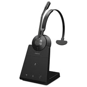 Jabra Engage 45 SE Auricolare Wireless Mono Nero DECT