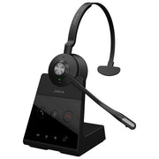 Jabra Engage 65 SE Auricolare Wireless Mono per Ufficio Nero