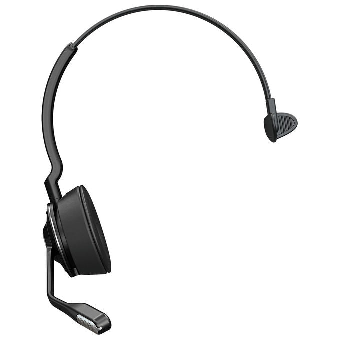 Jabra Engage 65 SE Auricolare Wireless Mono per Ufficio Nero