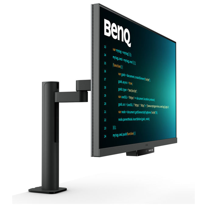 BenQ RD320UA Monitor LED 31.5'' 4K UHD Nero