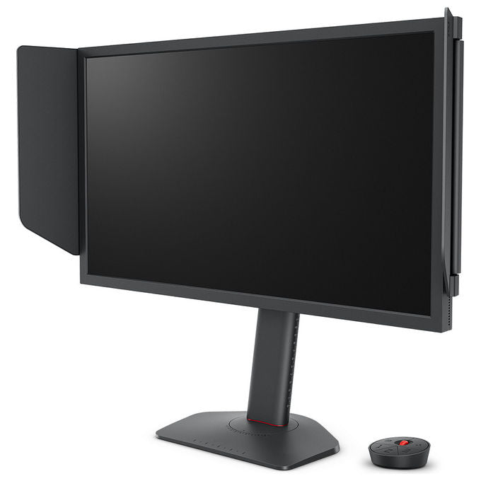 BenQ Zowie Monitor PC 24.5'' Full HD Nero