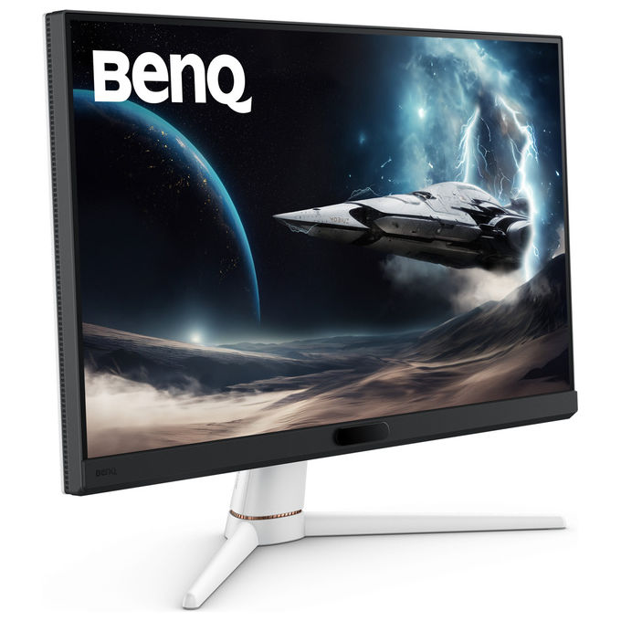 BenQ Monitor PC MOBIUZ EX271 27'' Full HD LED Nero Bianco